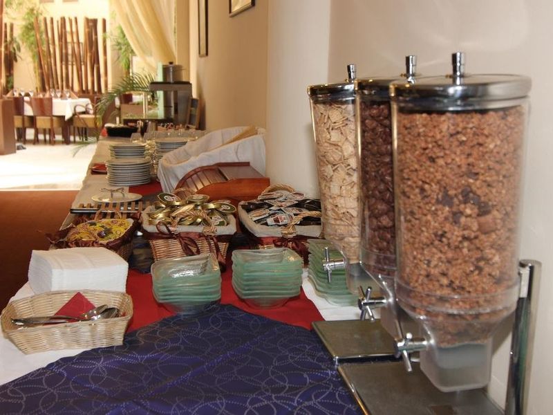 صورة الفندق 12