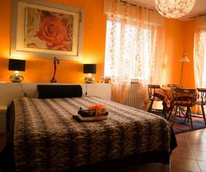 B&B Il Giardino Delle Fate Lecco Italy