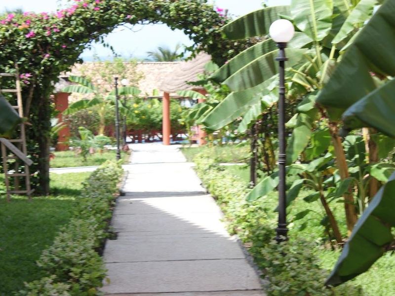 Hotel Photo 20