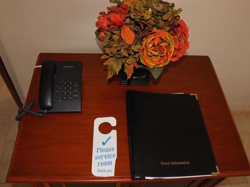 Hotel Photo 7