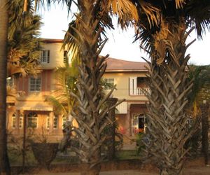 Keapar Mariam Lodge Bijilo Gambia