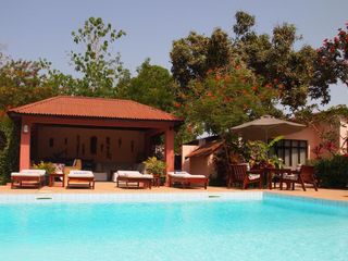 Hotel pic Hibiscus House Gambia