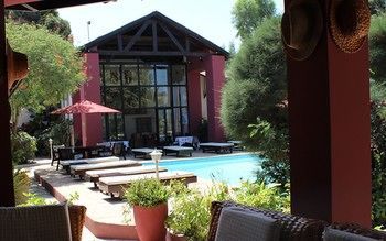 Hotel Photo 17