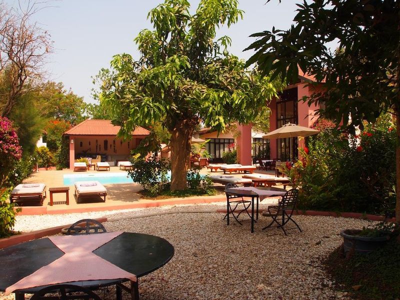 Hotel Photo 19