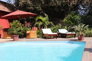 Hotel Photo 22