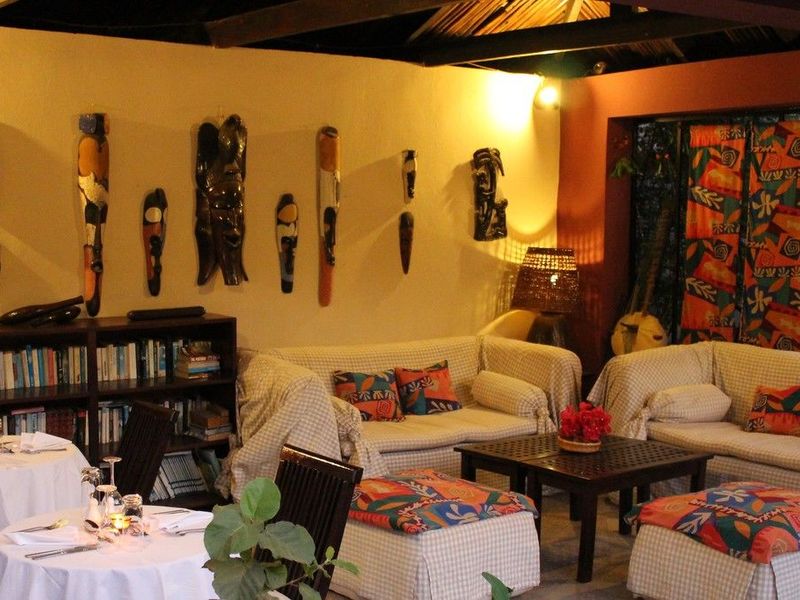 Hotel Photo 5