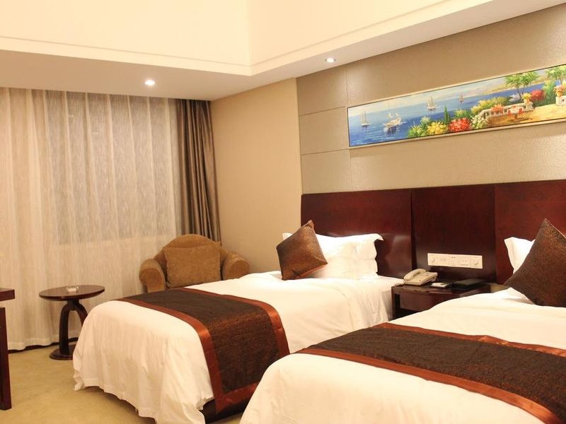 Hotel Photo 11