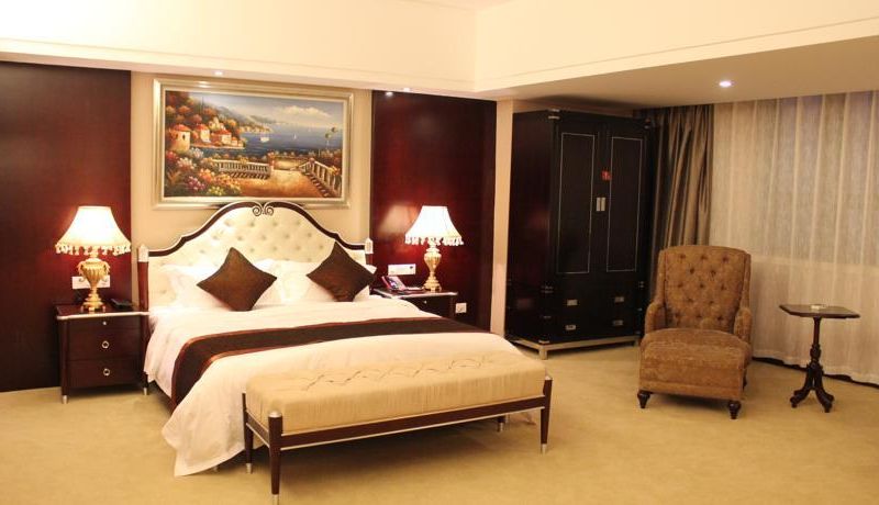Hotel Photo 9