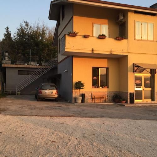 Hotel Photo 22