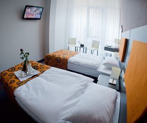 Hotel Centrum Business Krakow Poland
