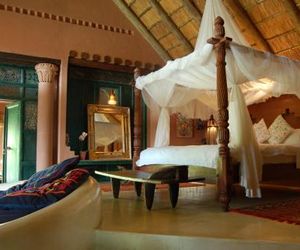 Timamoon Lodge Ligfontein South Africa
