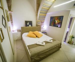 Little Italy Boutique Hostel Perugia Italy