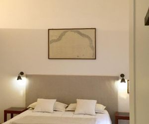 Rooms Barbarossa Prato Italy