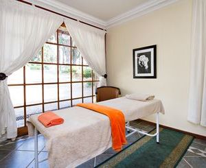 Villa Sterne Boutique Hotel and Health Spa Waterkloof South Africa