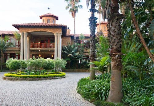 Hotel Photo 22
