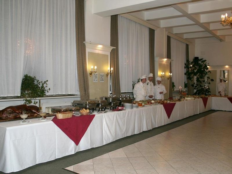 Hotel Photo 13