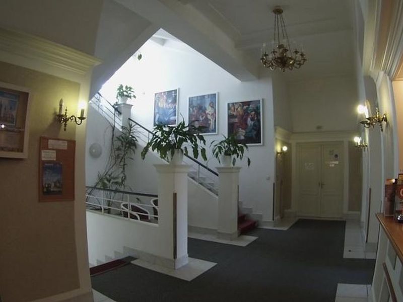 Hotel Photo 20