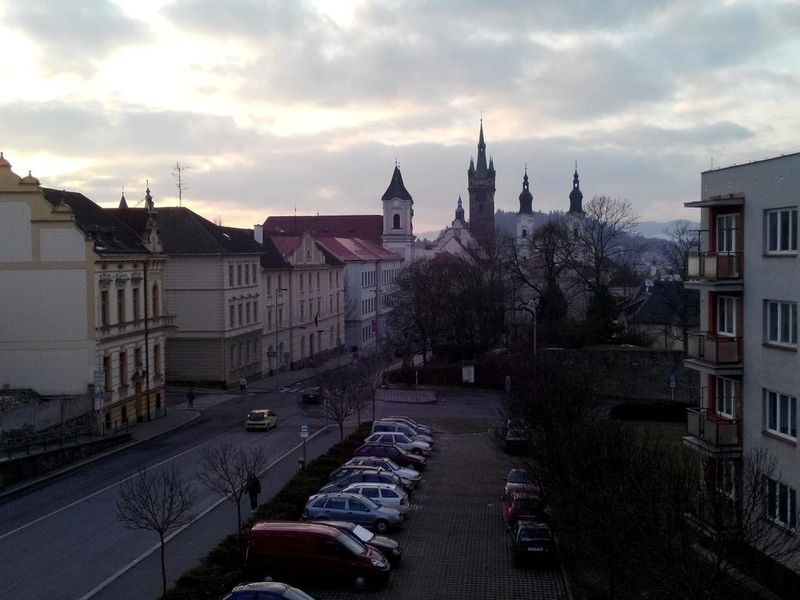 Hotel Photo 22