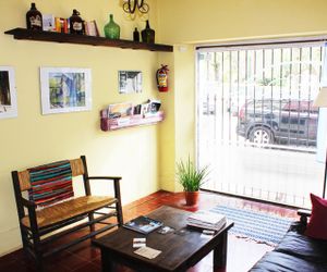 Areco Hostel San A. de Areco Argentina