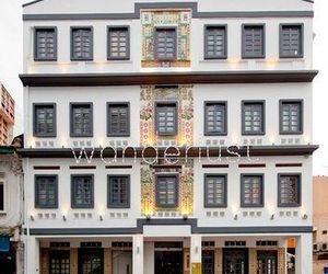 Wanderlust Singapore Singapore