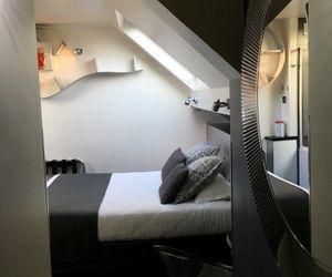 3H Paris Marais Hôtel Paris France