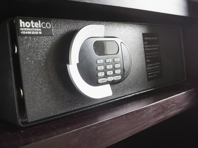 Hotel Photo 20
