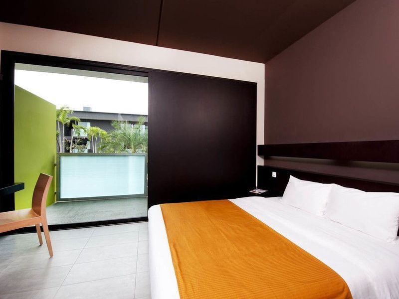 Hotel Photo 7