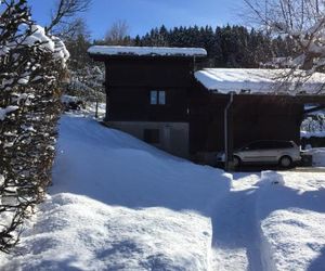 Chalet Le Grand Paddock St. Gervais-les-Bains France