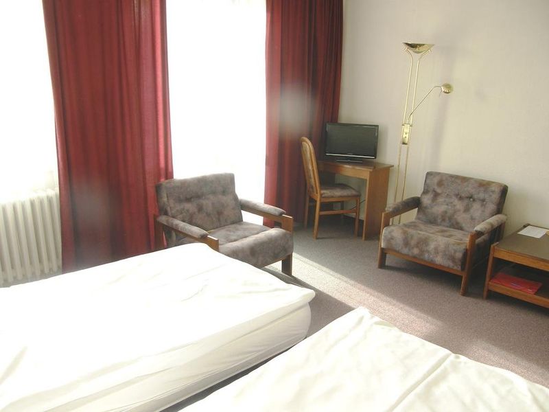 Hotel Photo 5