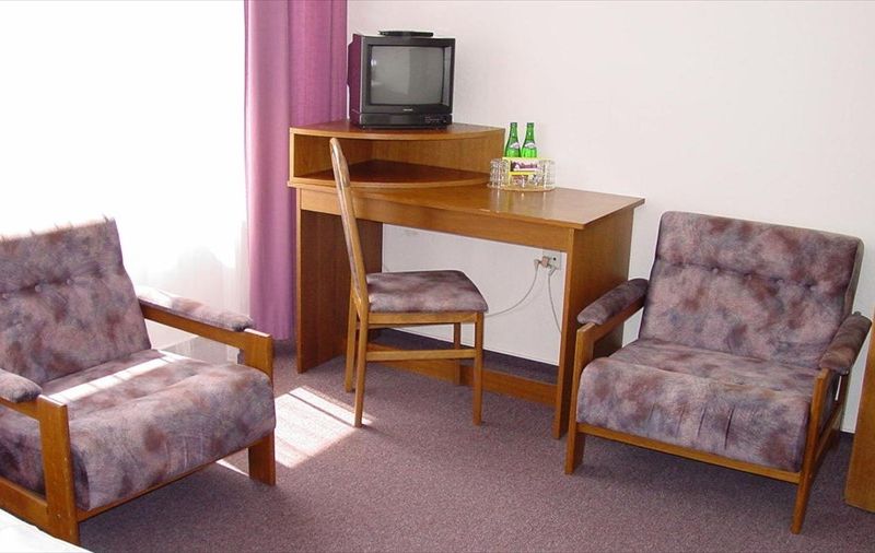 Hotel Photo 6