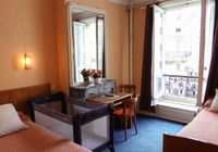 Отзывы Hotel Gay Lussac, 2 звезды