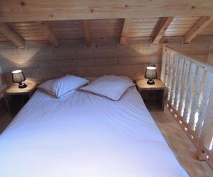 Domaine DES Sorbiers Coquet Chalet 2 Pers Gerardmer France