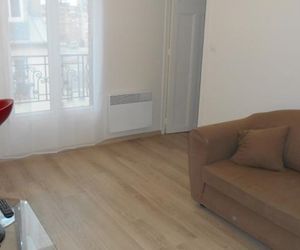 APPARTEMENT DEUX PIÈCES Montrouge France