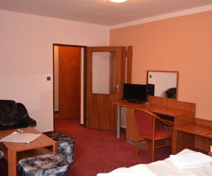 Hotel Koruna Karlstejn Czech Republic