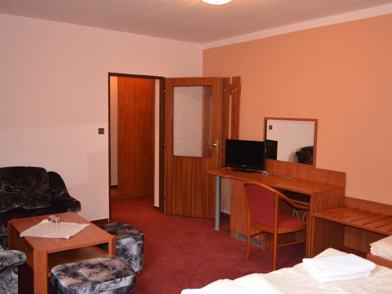 Hotel Photo 1