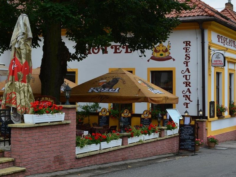 Hotel Photo 22