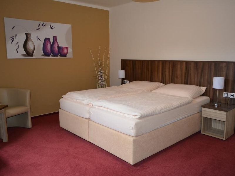 Hotel Photo 5