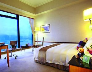 Island Pacific Hotel Hong Kong Hong Kong