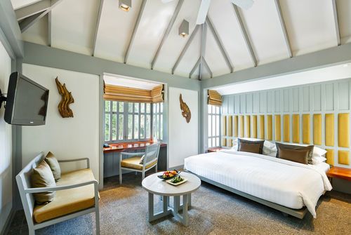 The Surin Phuket – SHA Extra Plus