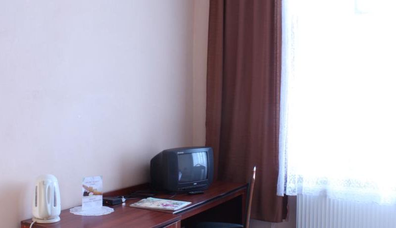 Hotel Photo 7