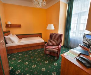 EA Hotel Jessenius Karlovy Vary Czech Republic