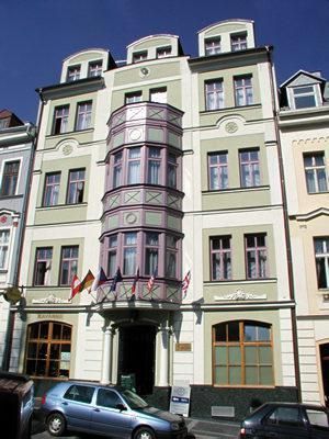 Hotel Photo 22
