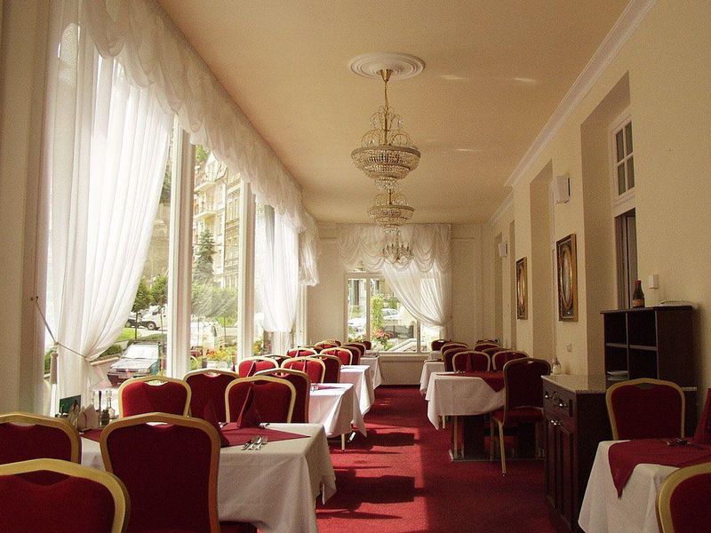 Hotel Photo 13