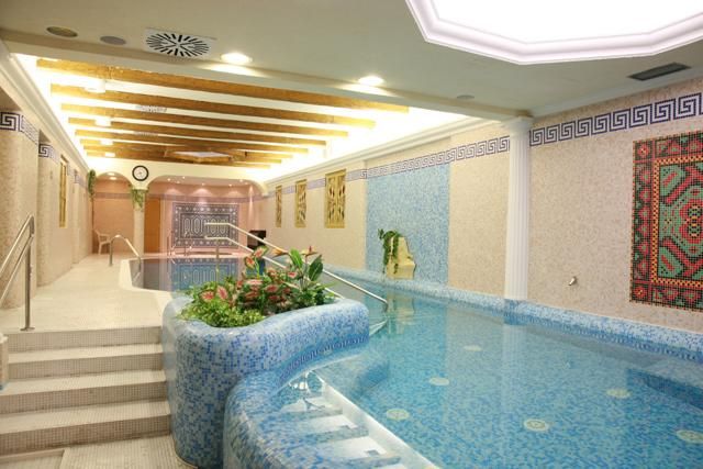 Hotel Photo 19