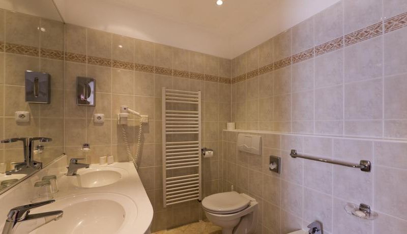 Hotel Photo 9