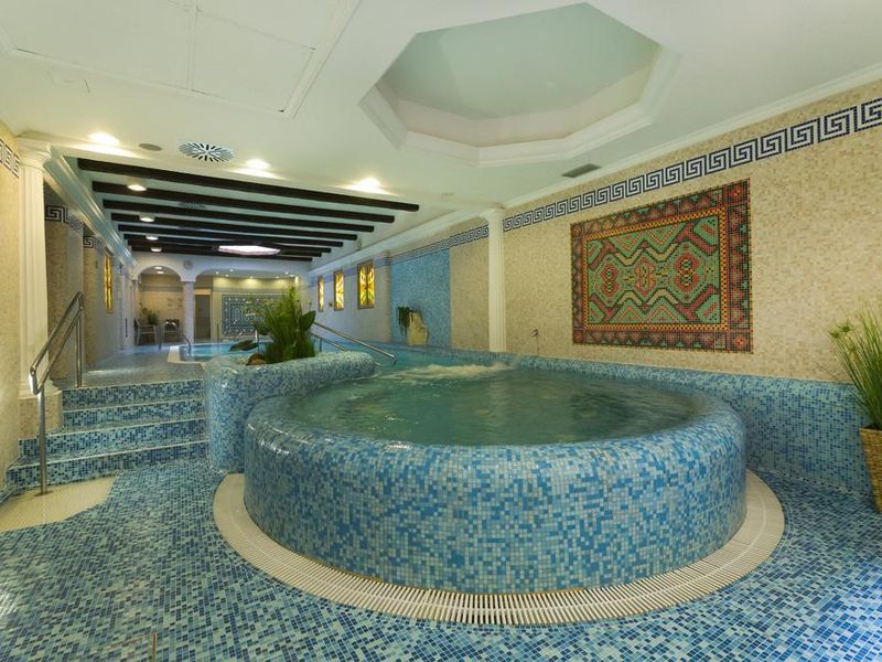 Hotel Photo 10