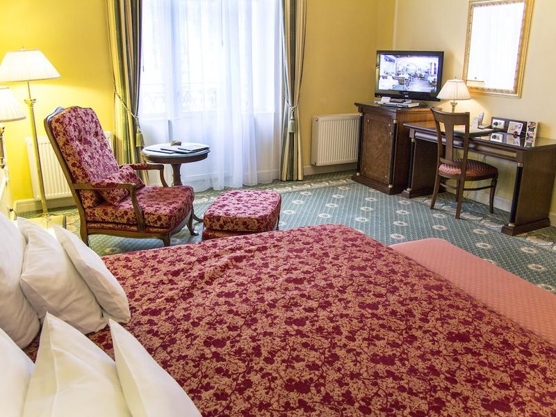 Hotel Photo 7