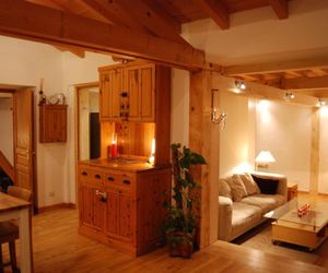 TIKI LODGE Chamonix France