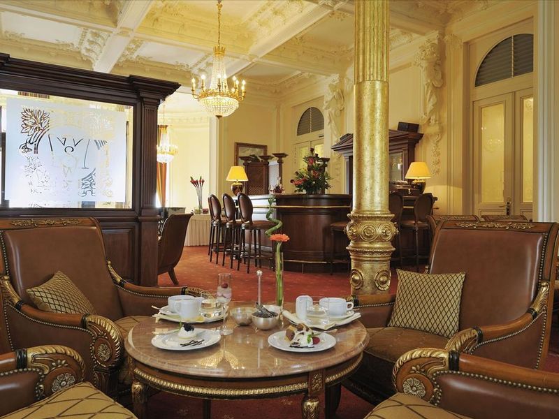 Hotel Photo 13
