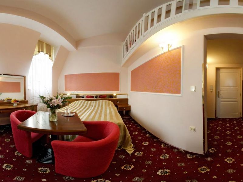 Hotel Photo 2
